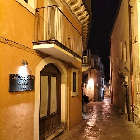 San Filippo Neri - Camere Ragusa Bagian luar foto