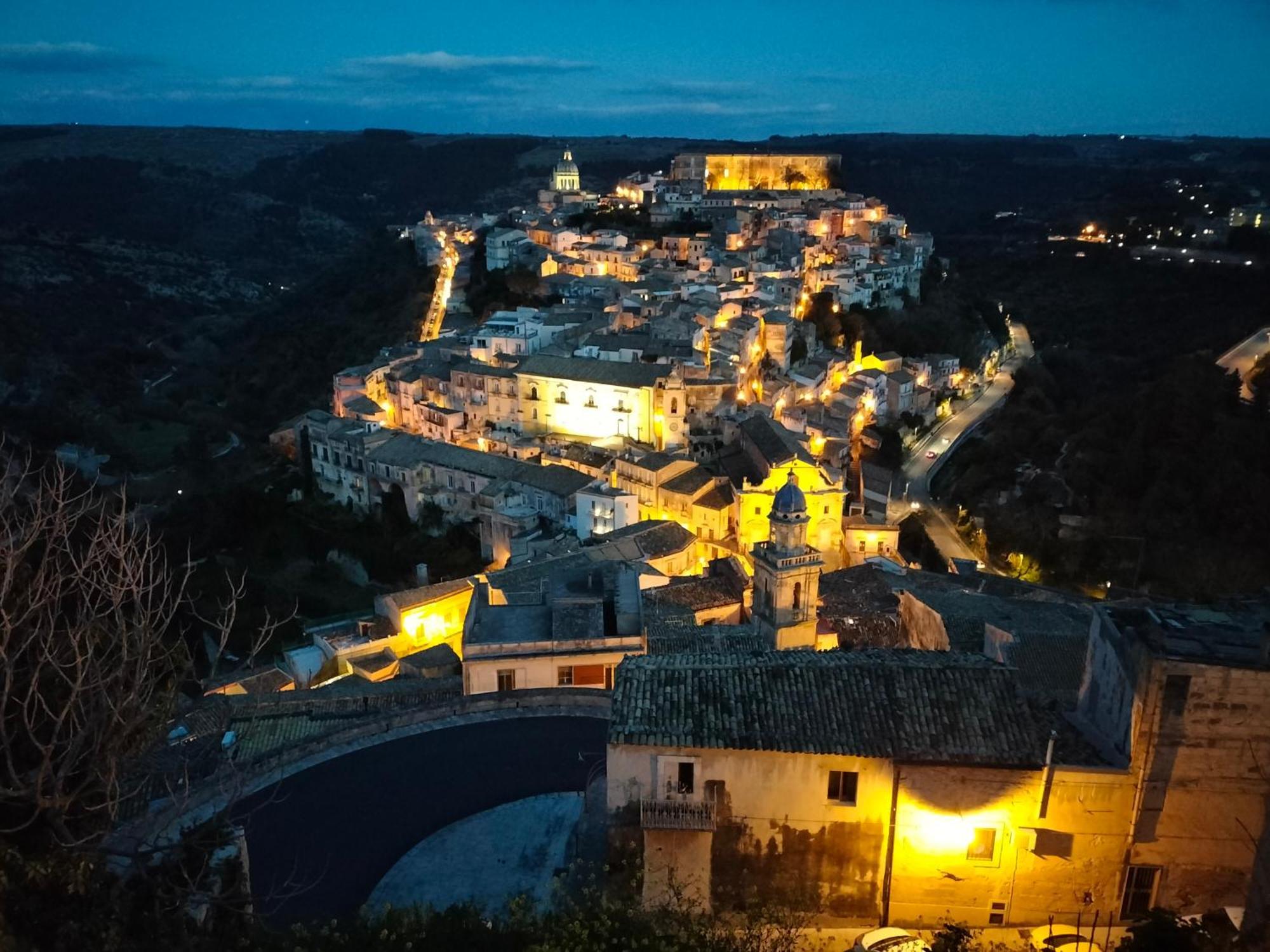 San Filippo Neri - Camere Ragusa Bagian luar foto