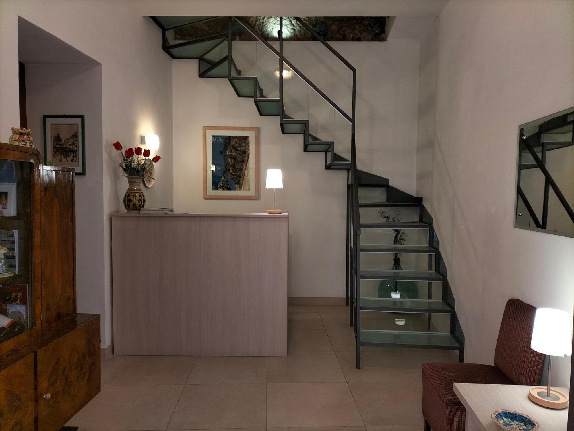 San Filippo Neri - Camere Ragusa Bagian luar foto