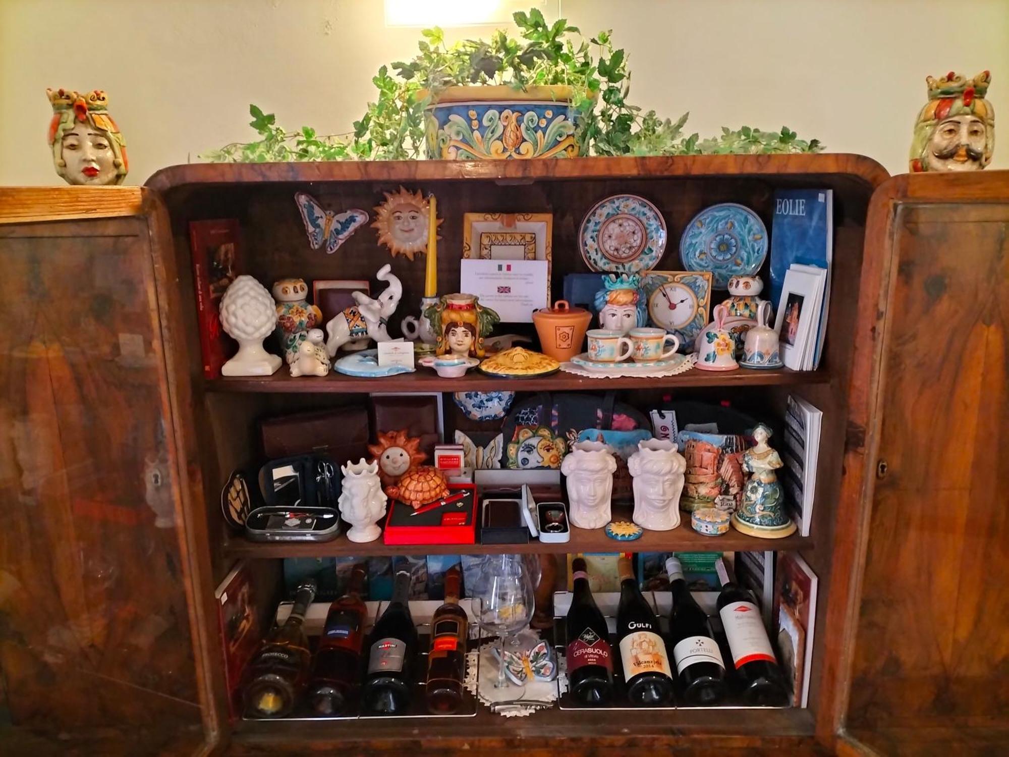 San Filippo Neri - Camere Ragusa Bagian luar foto