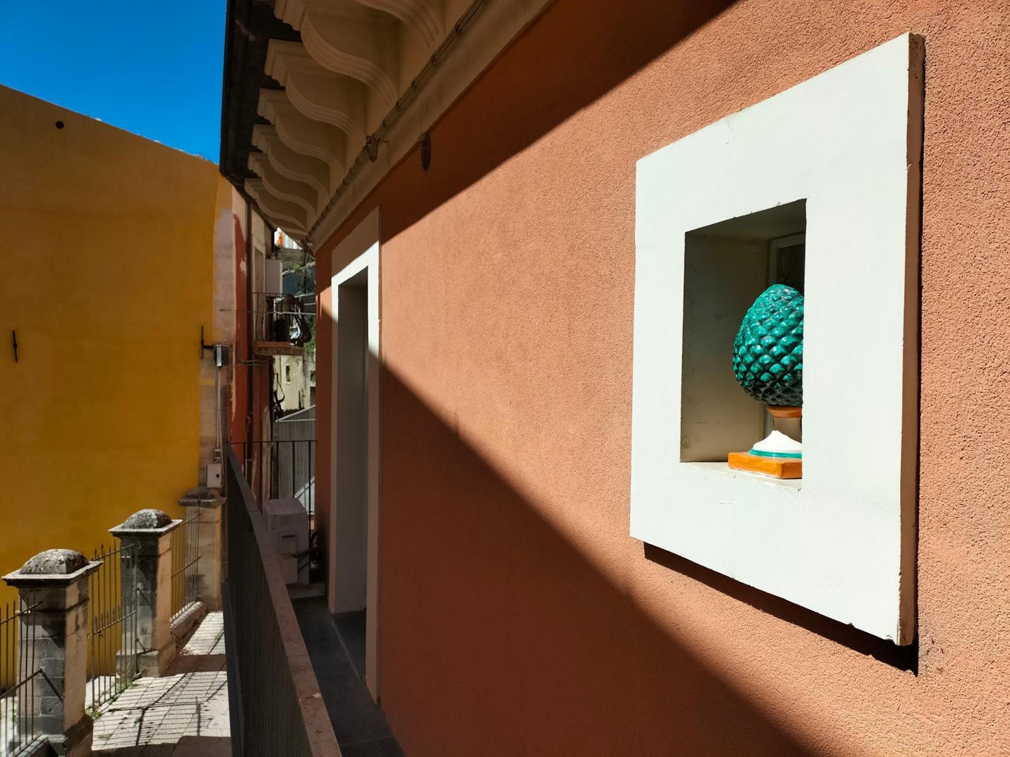 San Filippo Neri - Camere Ragusa Bagian luar foto