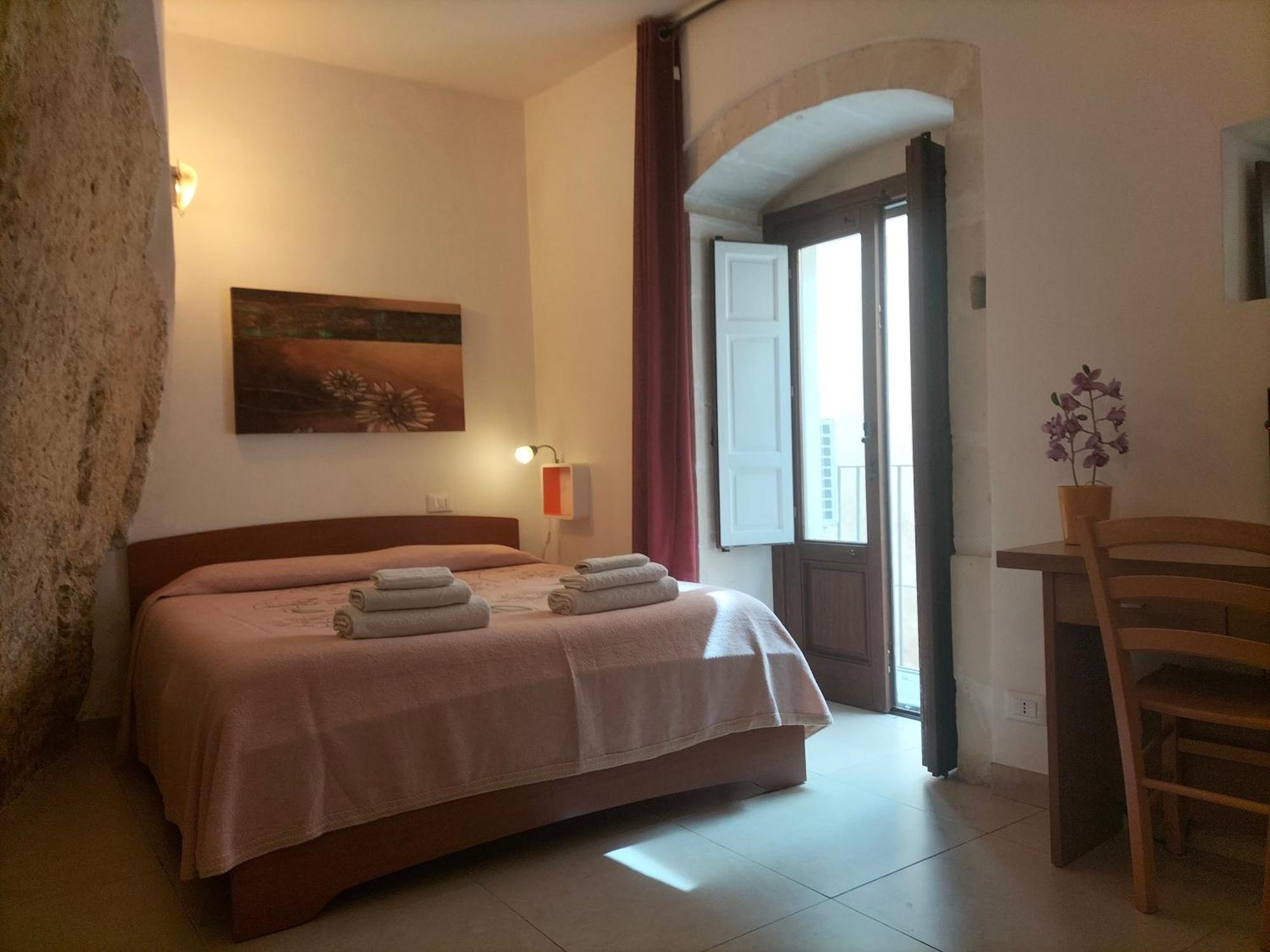 San Filippo Neri - Camere Ragusa Bagian luar foto