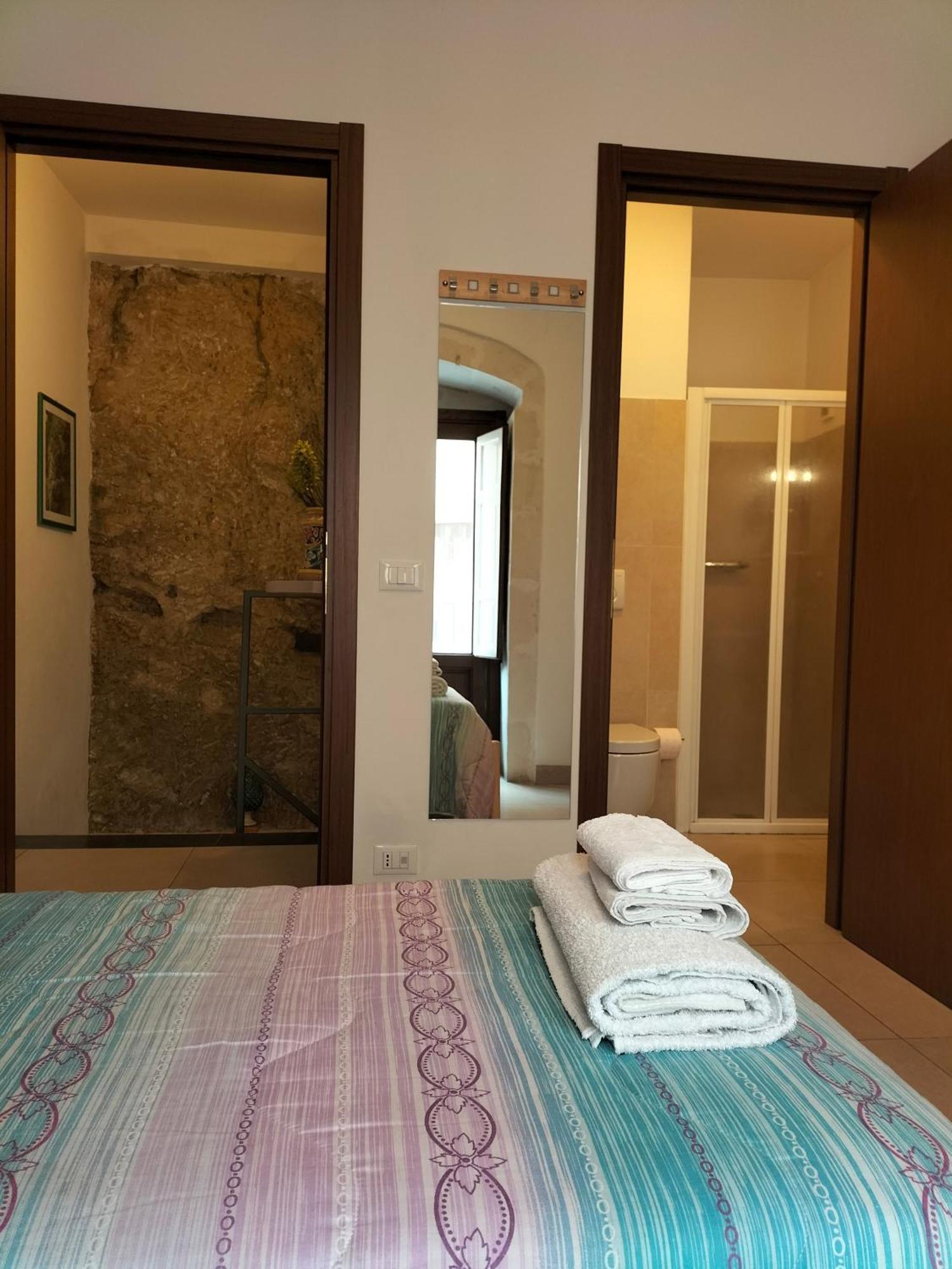 San Filippo Neri - Camere Ragusa Bagian luar foto