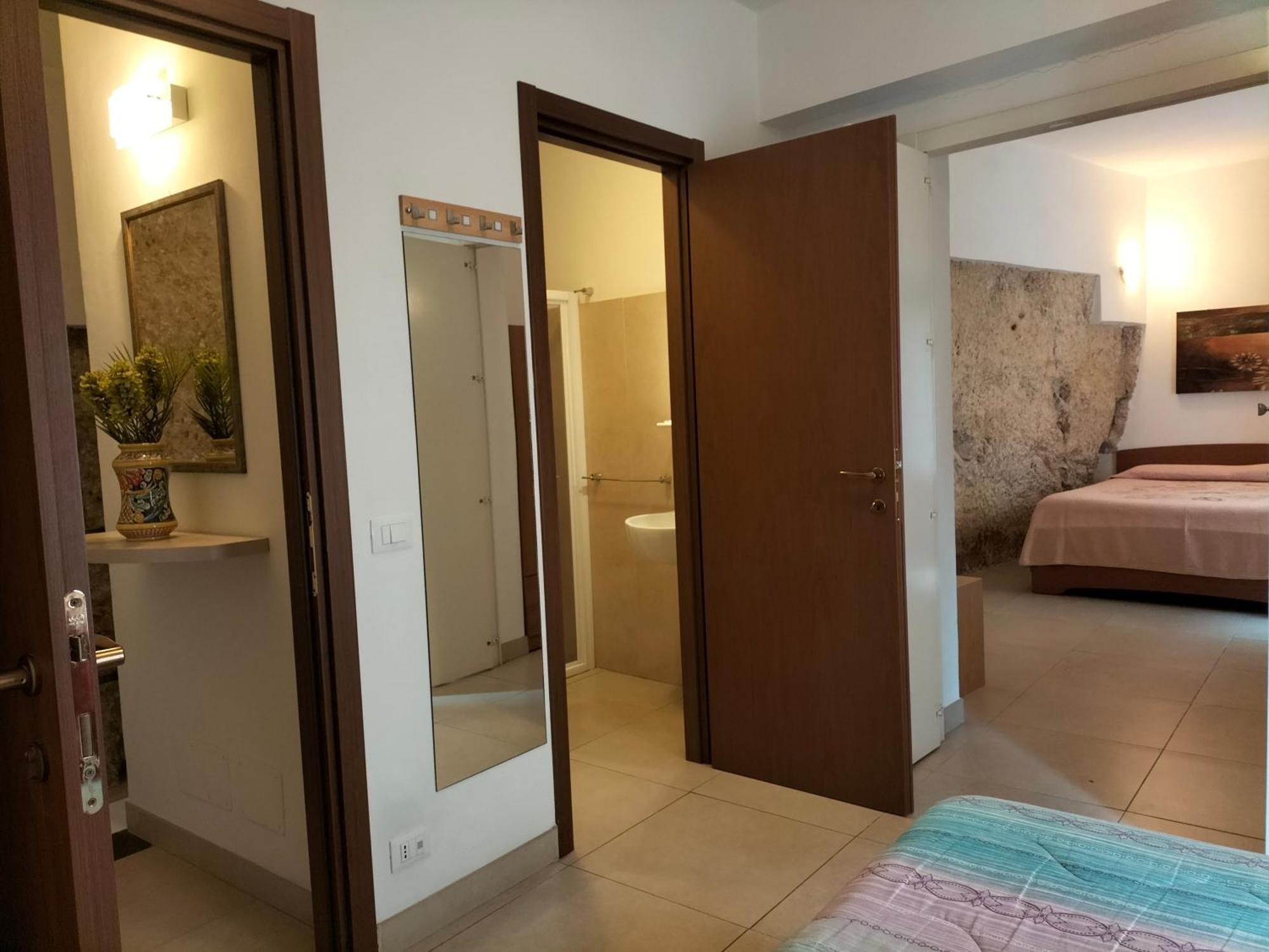 San Filippo Neri - Camere Ragusa Bagian luar foto