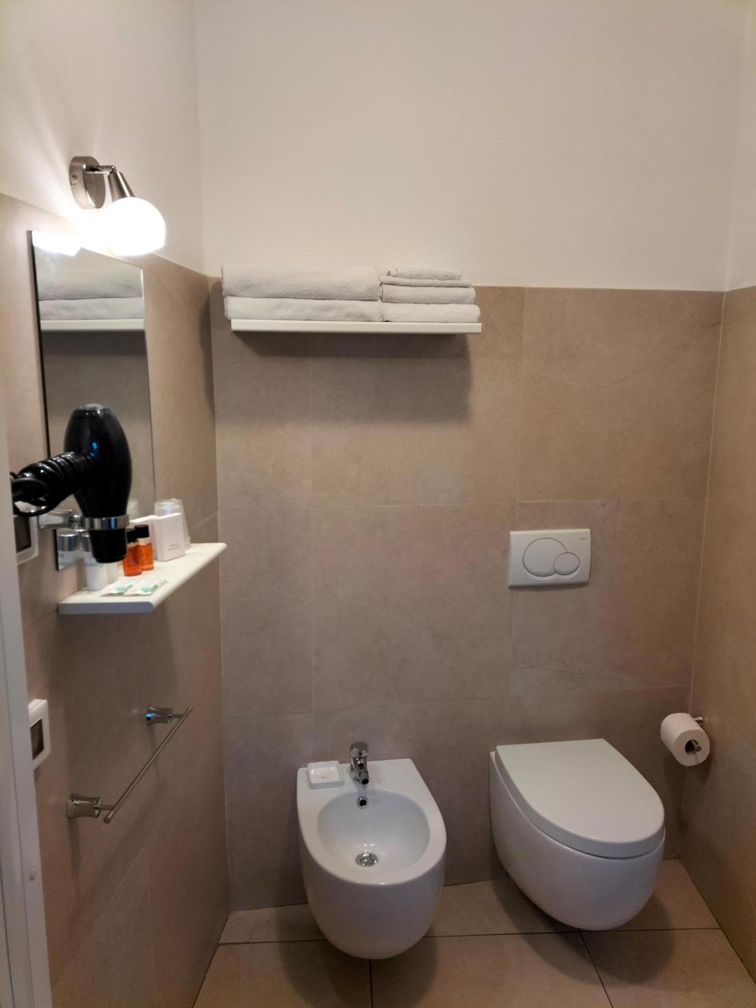 San Filippo Neri - Camere Ragusa Bagian luar foto