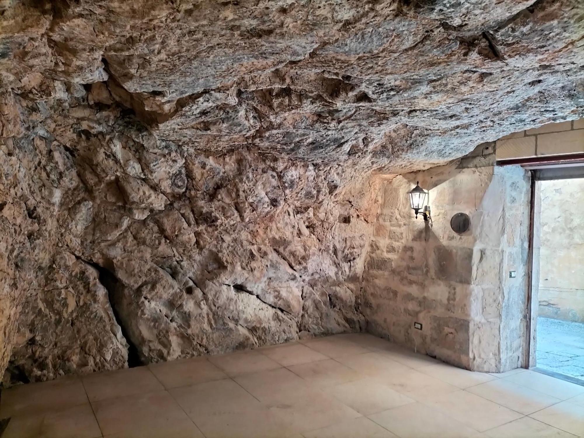 San Filippo Neri - Camere Ragusa Bagian luar foto