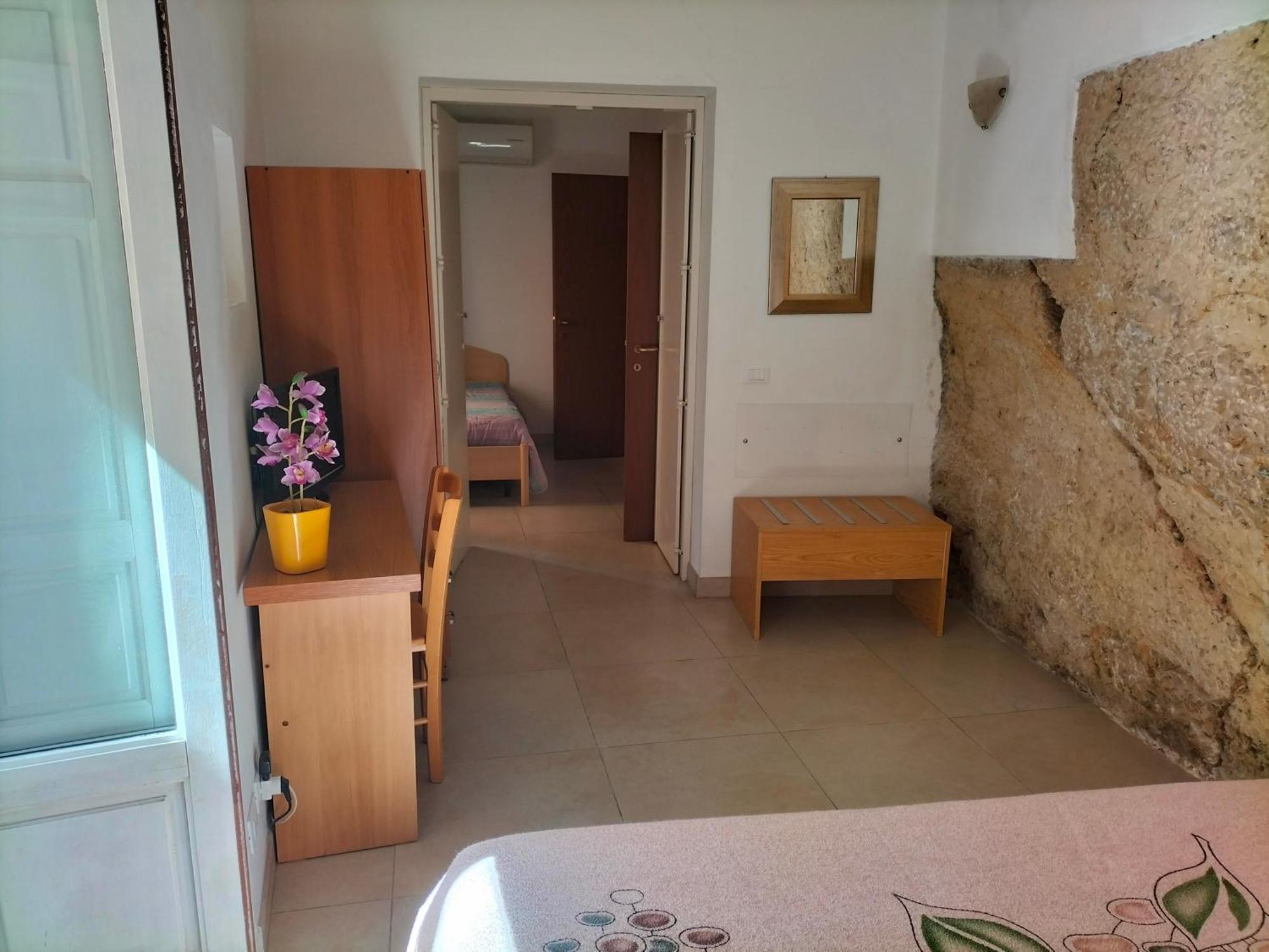 San Filippo Neri - Camere Ragusa Bagian luar foto