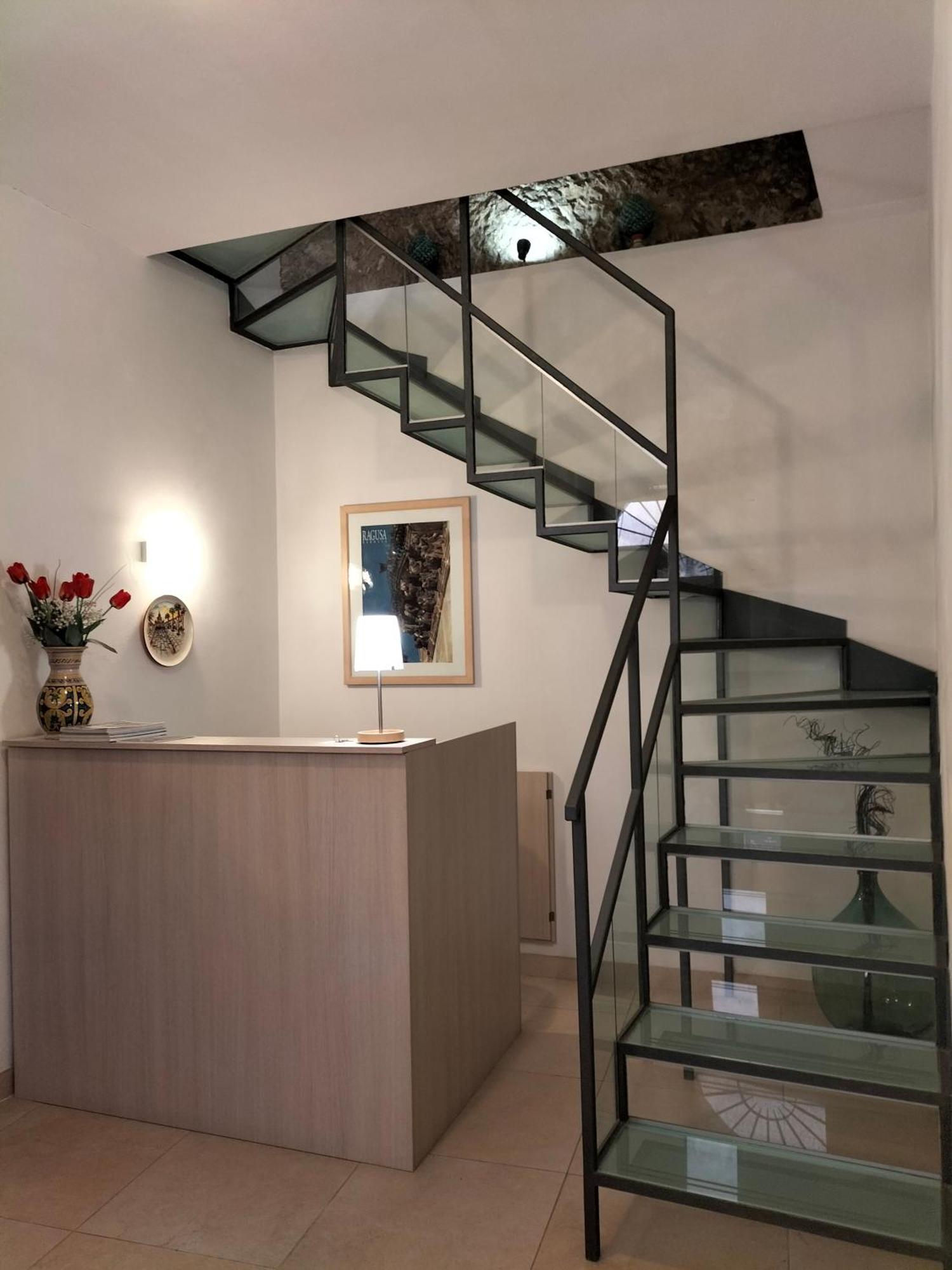 San Filippo Neri - Camere Ragusa Bagian luar foto
