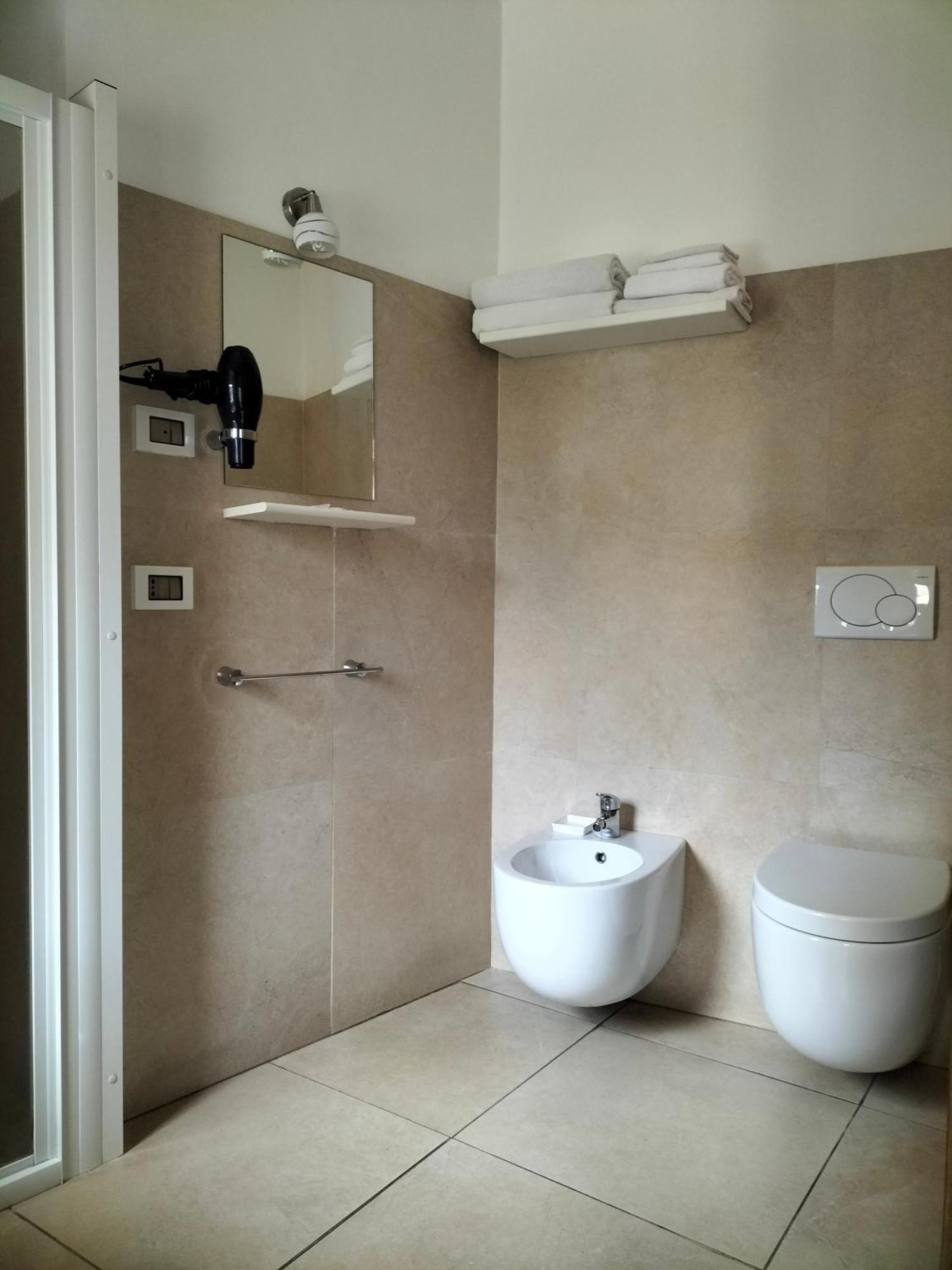 San Filippo Neri - Camere Ragusa Bagian luar foto