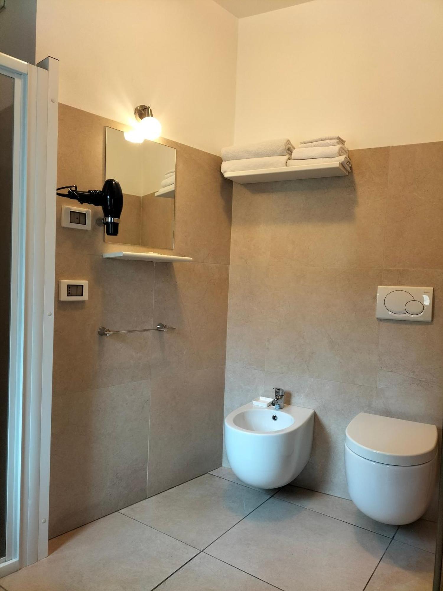 San Filippo Neri - Camere Ragusa Bagian luar foto