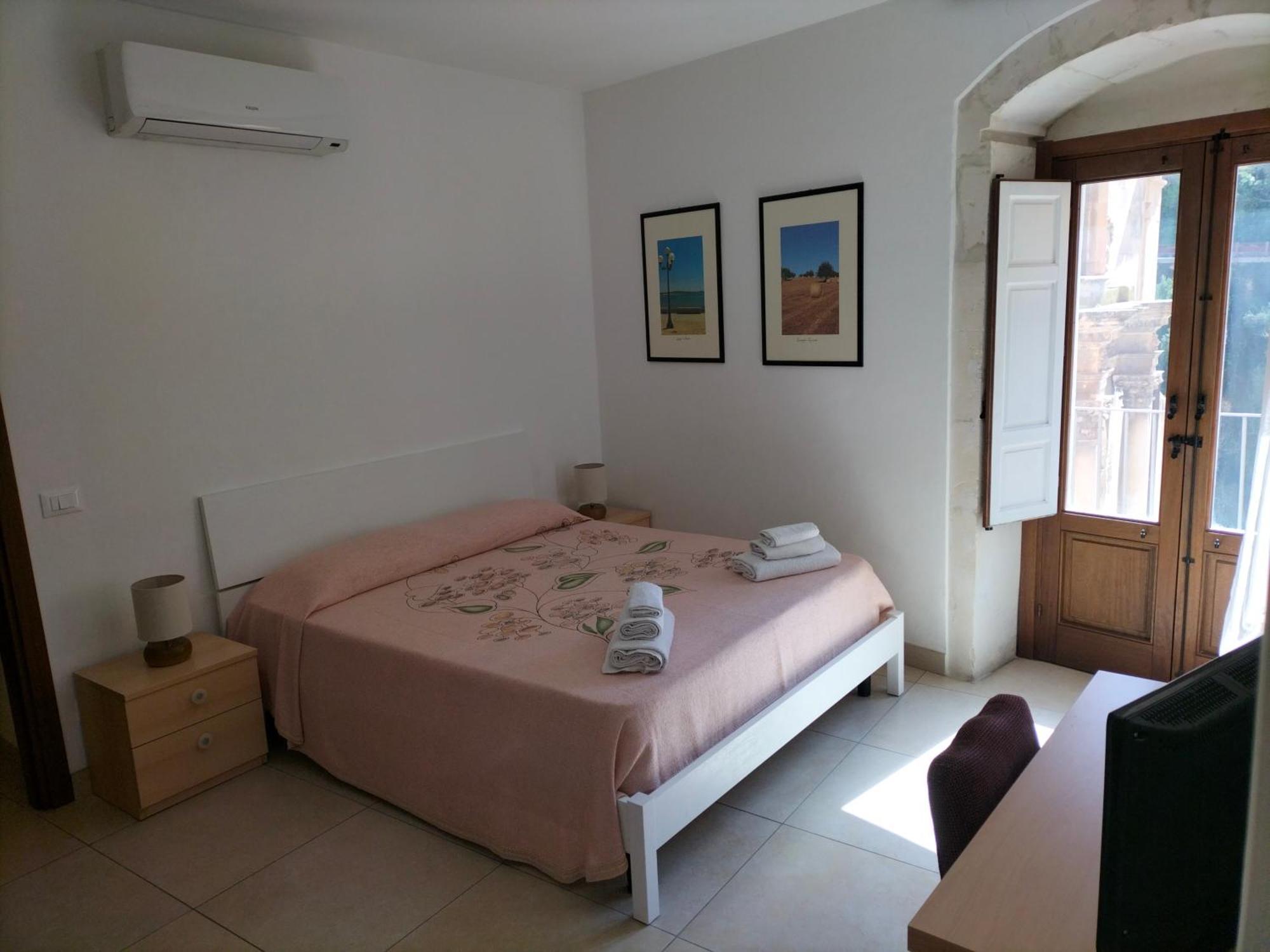 San Filippo Neri - Camere Ragusa Bagian luar foto