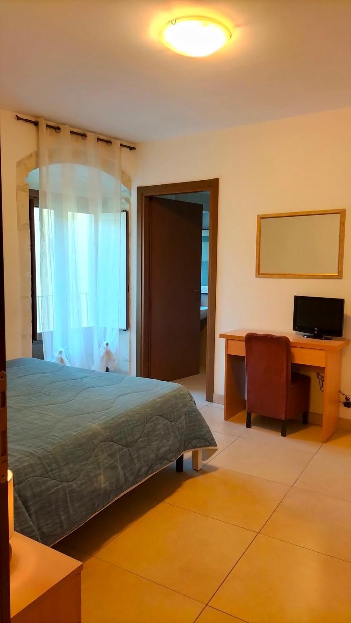 San Filippo Neri - Camere Ragusa Bagian luar foto