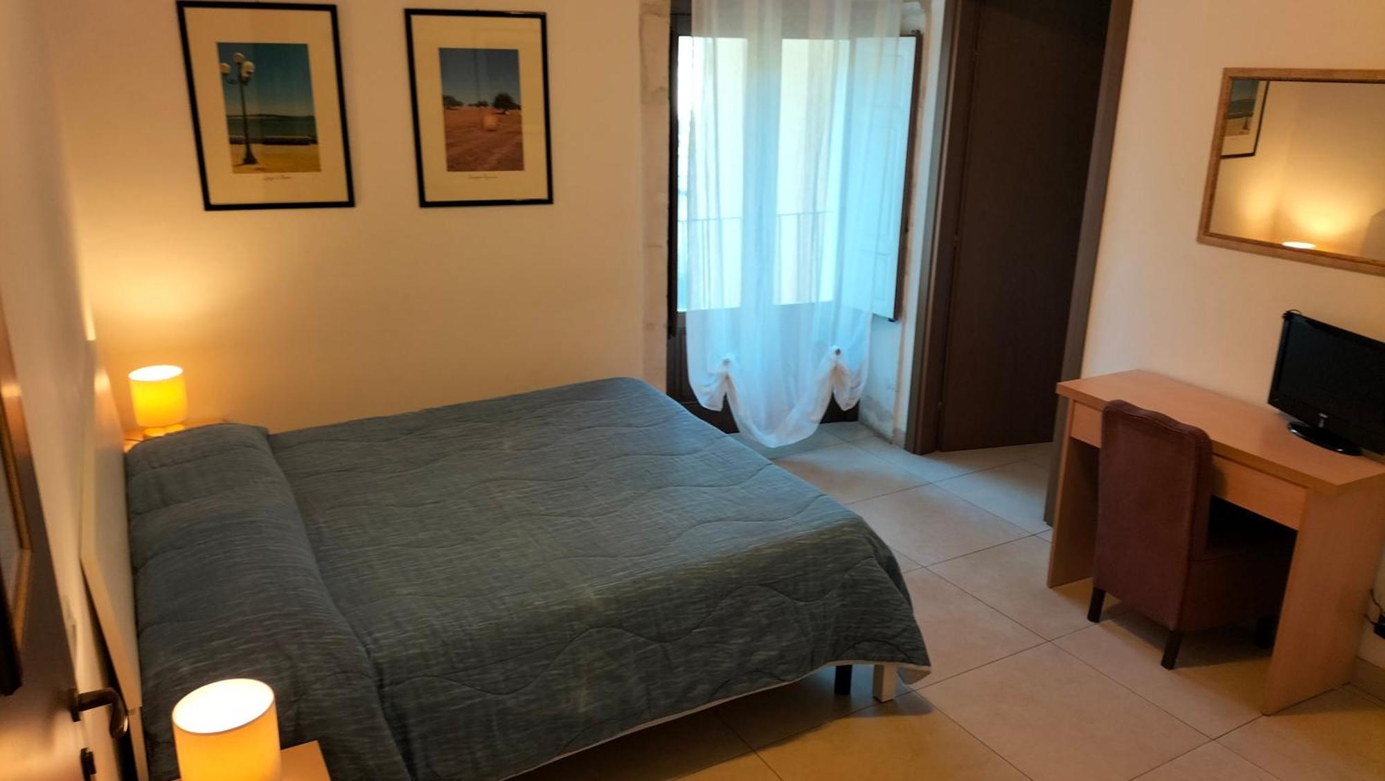 San Filippo Neri - Camere Ragusa Bagian luar foto